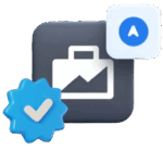 [BM50 Verified] Verified Business Manager with 1 ads account spending $50 USD daily