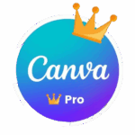 Canva PRO for lifetime